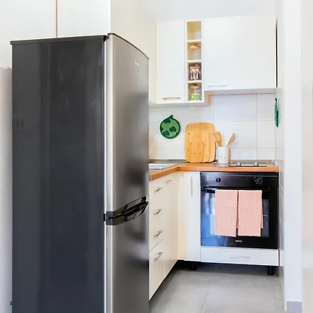 Charming Apartment In Split Zewnętrze zdjęcie