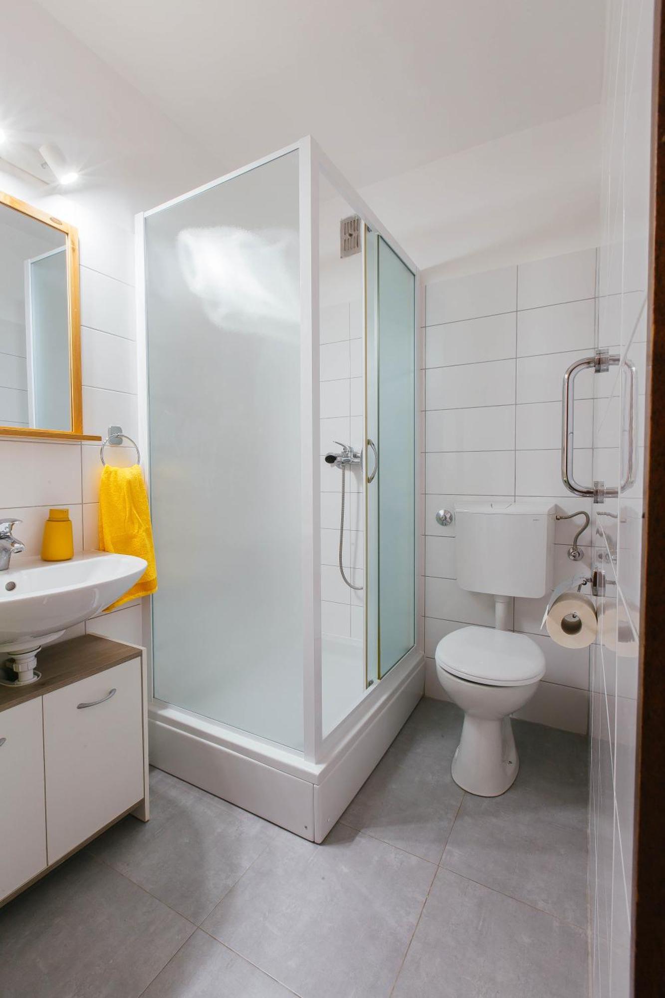 Apartman Charming In