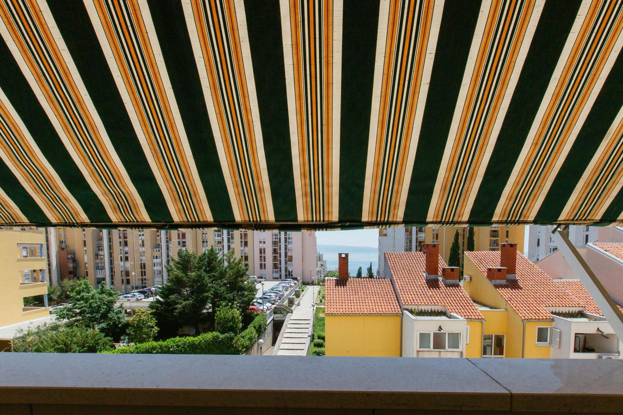 Charming In Apartamento Split