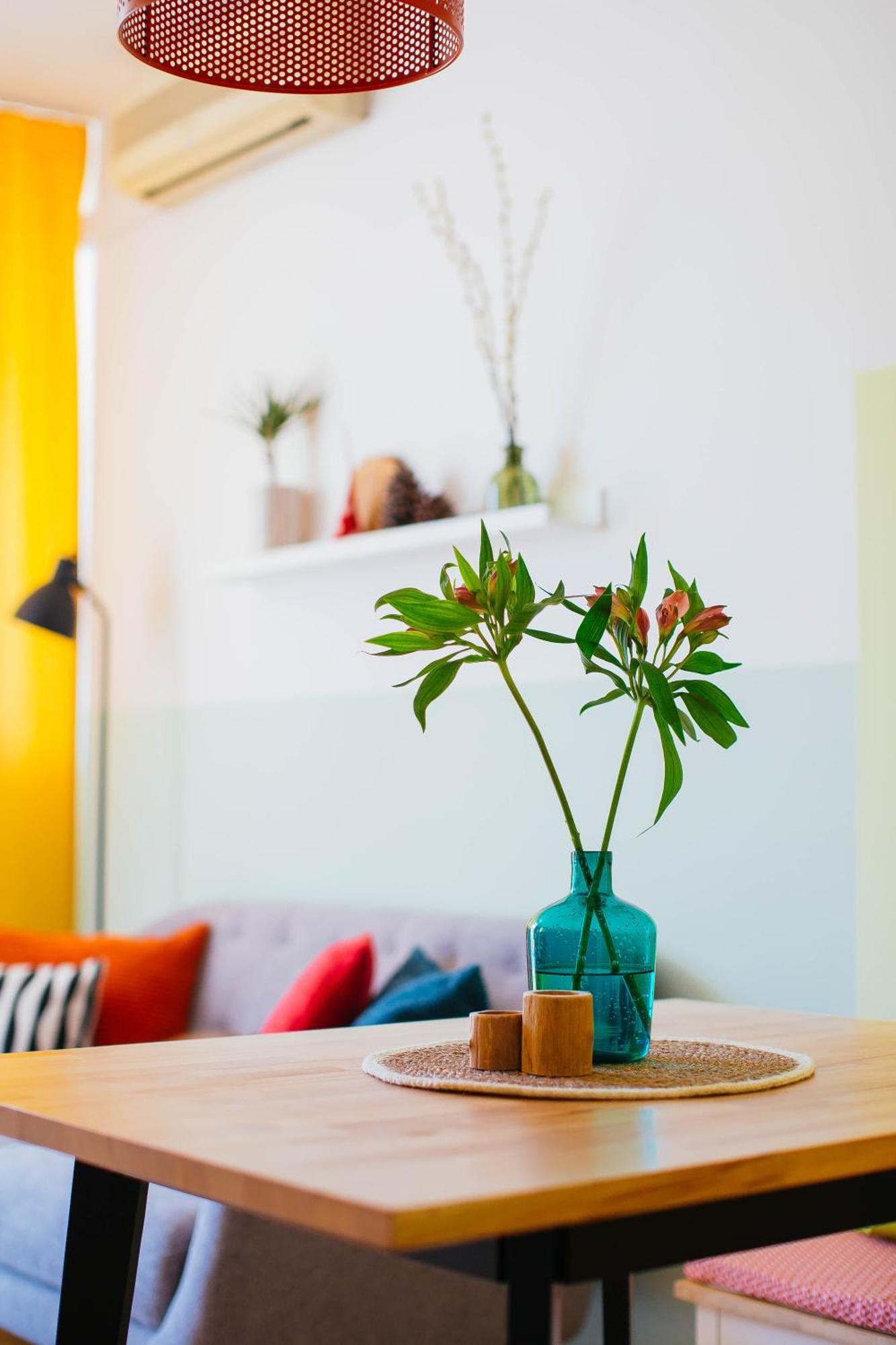 Charming In Apartamento *