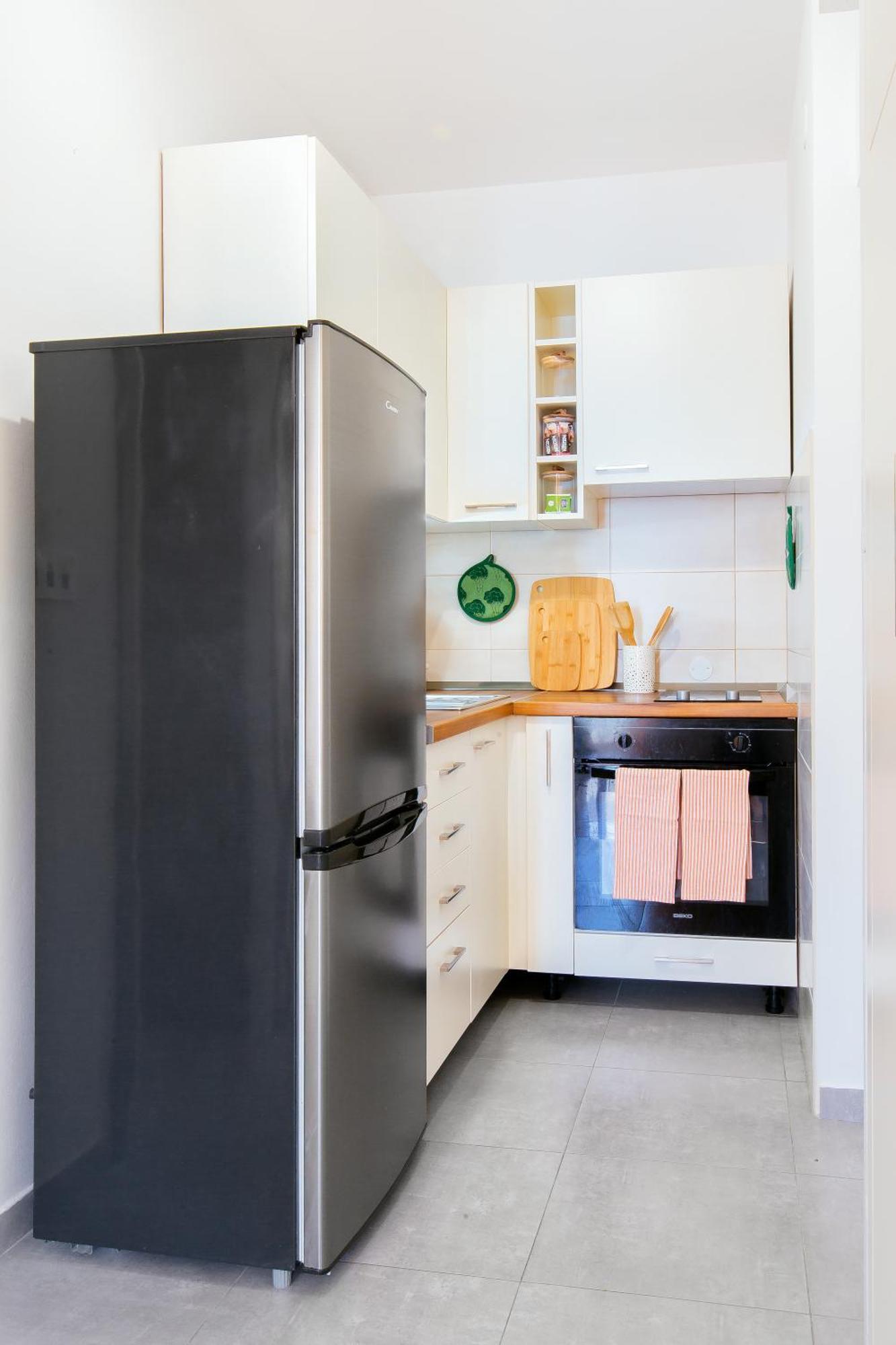 Charming In Apartman *
